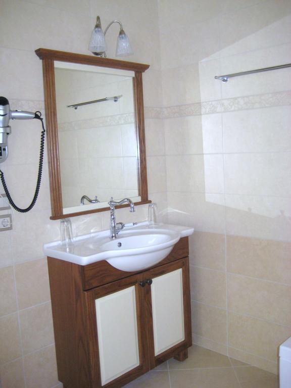 Galaxídhion Nostos Hotel חדר תמונה
