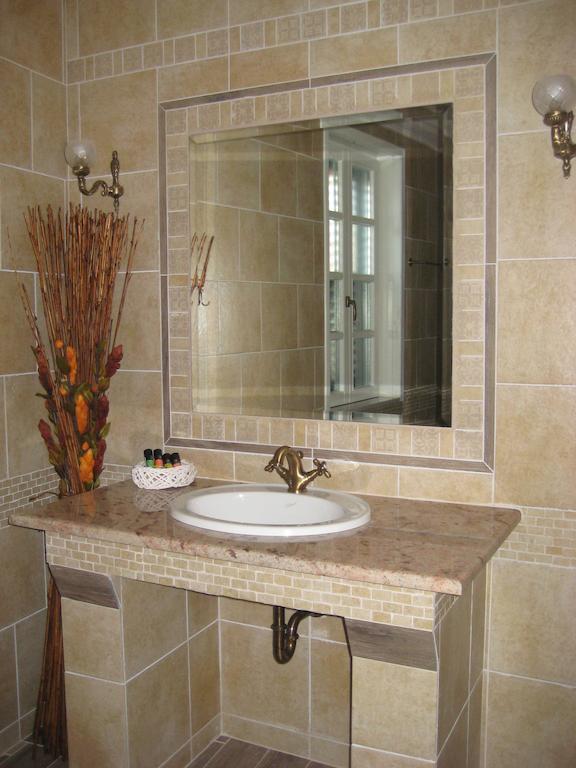 Galaxídhion Nostos Hotel חדר תמונה