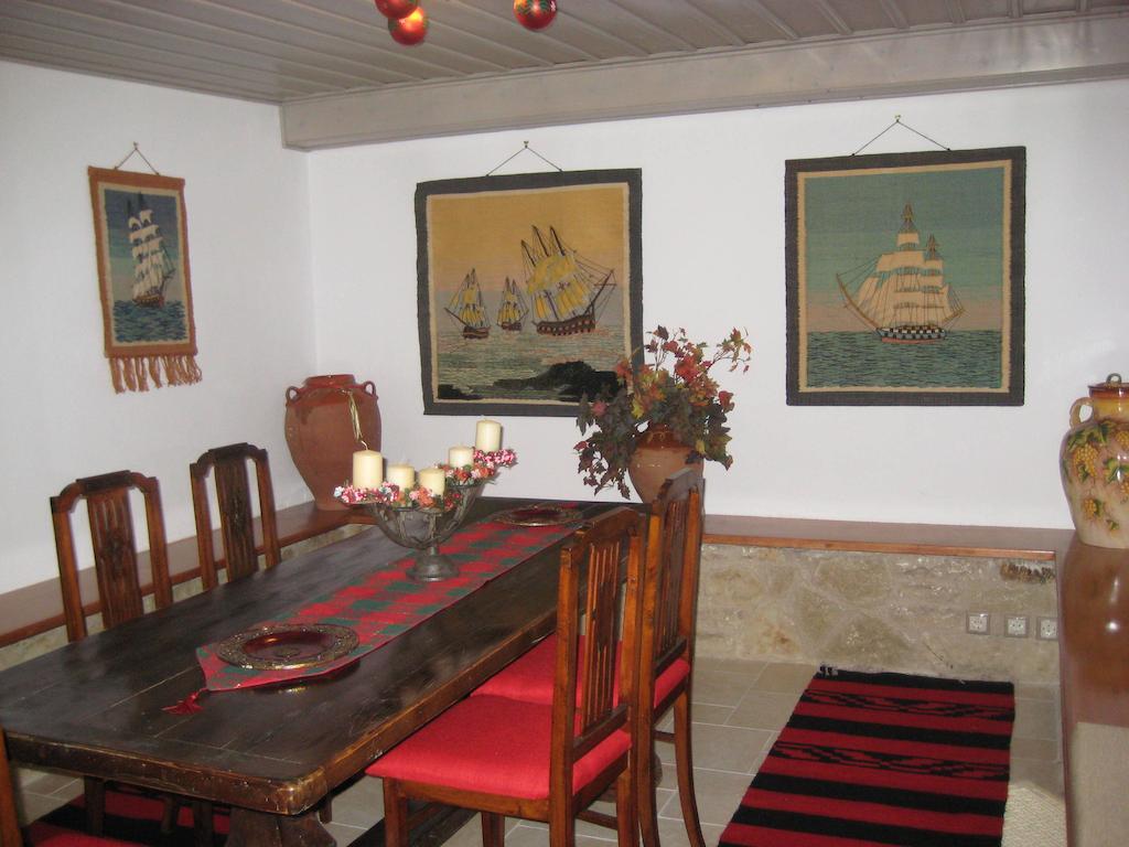 Galaxídhion Nostos Hotel מראה חיצוני תמונה