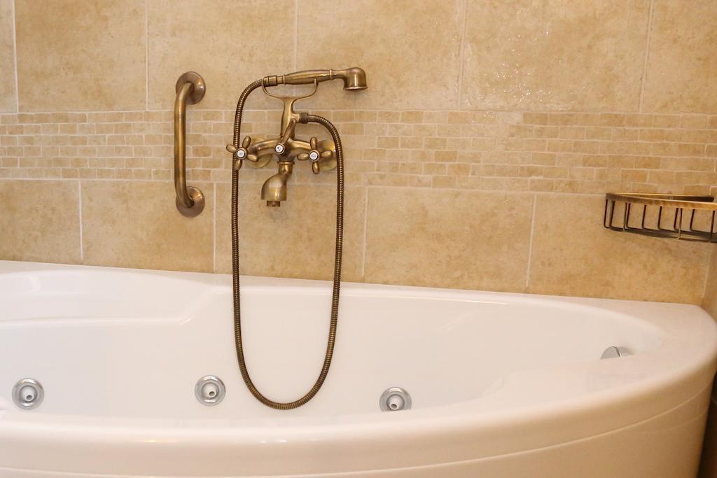 Galaxídhion Nostos Hotel חדר תמונה