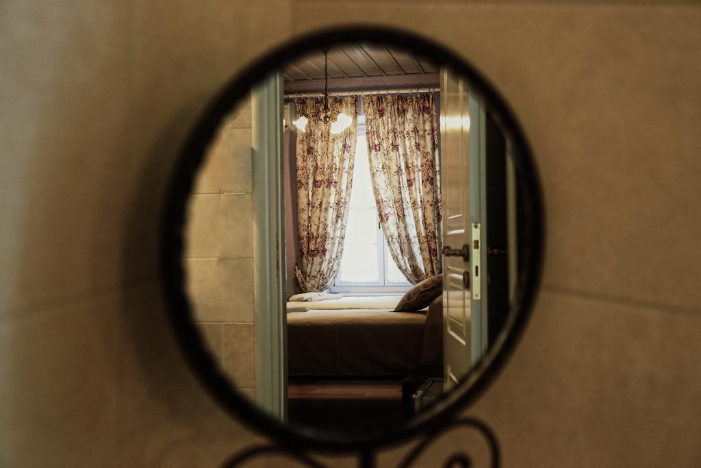Galaxídhion Nostos Hotel חדר תמונה